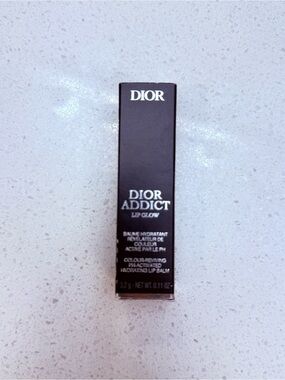 Dior Addict Lip Glow - Universal Clear
